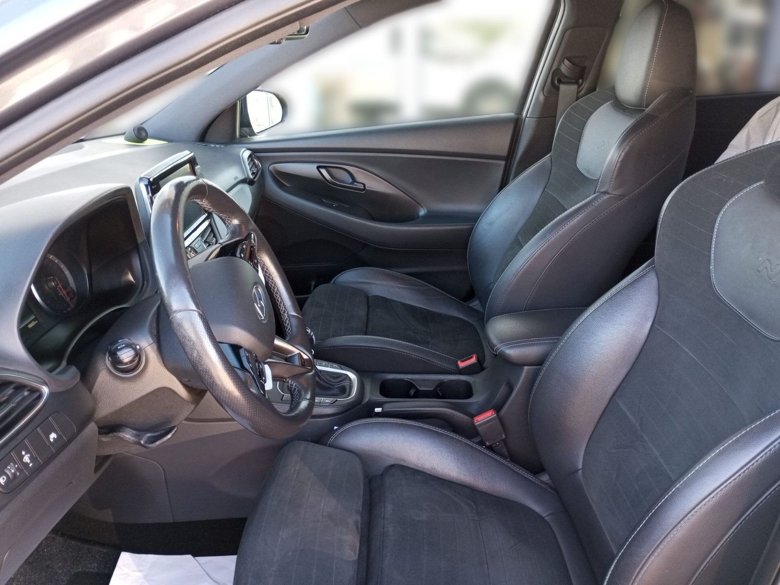 Fahrzeugabbildung Hyundai i30 N Performance Navi Komfortpaket