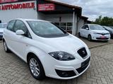 Seat Altea Style 1.6 TDI Ecomotive DSG /Klimaautomtik - Seat Altea Style mit Diesel-Antrieb