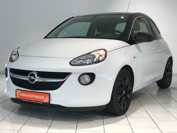 Opel Adam Jam 1.4 AT KLIMA TEMPO SITZH LENKRADH APP