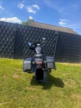 Honda CMX 1100 Rebel - Honda CMX 1100