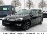 Citroën C5 Tourer Style *TÜV NEU*KLIMA*PDC*ALLWETTER*79€ - gebrauchte Citroën C5 aus dem Jahr 2009