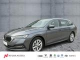 Skoda Octavia Combi 2.0 TDI DSG STYLE LED+NAV+AHK+HuD - Skoda Gebrauchtwagen in Bamberg