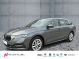 Skoda Octavia Combi 2.0 TDI DSG STYLE LED+NAV+AHK+HuD