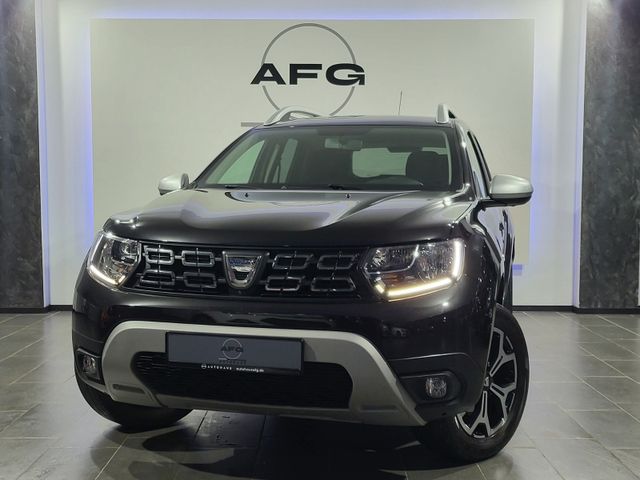 Dacia Duster TCe 150 Adventure*NAVI*360°KAMERA*