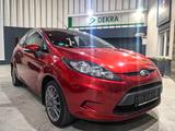 Ford Fiesta Klima/Parkhilfe - gebrauchte Ford bis 5.000 Euro