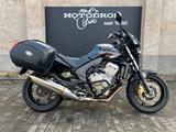 Honda CBF600 - HONDA CBF