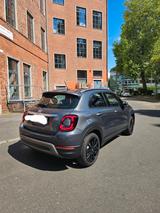 Fiat 500X 1.3 FireFly Turbo 111kW DCT CITY CROSS ... - Fiat 500X Gebrauchtwagen in Hamburg
