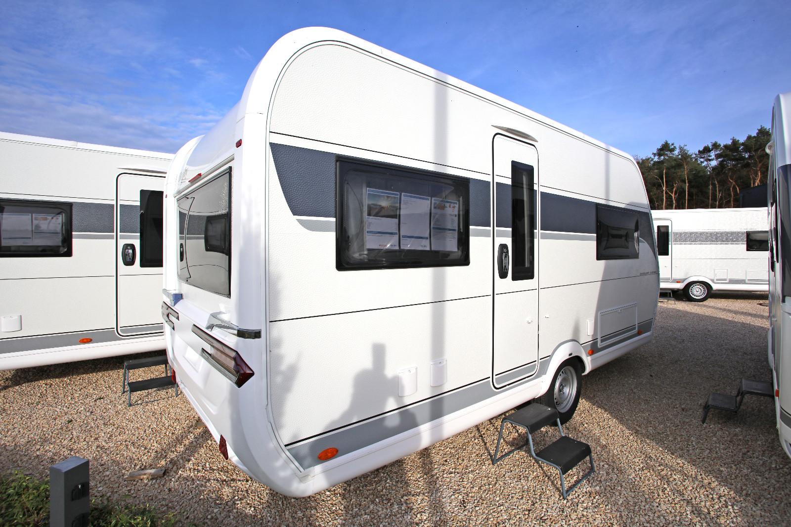 Hobby Excellent Edition 460 UFe/Modell 2026/1.500 kg