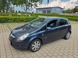 Opel Corsa 1.3 CDTI ecoFl Edition 111 Jahre - Opel Corsa mit Diesel-Antrieb: 1.3