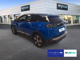 Peugeot 3008 Allure Pack (Plug-In) Hybrid 225 Automatik - Peugeot 3008 Allure mit Hybrid-Antrieb (Benzin/Elektro)
