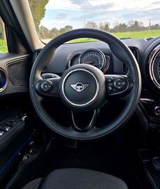 MINI Countryman S (Cooper) - 8
