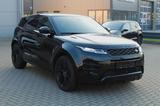 Land Rover RangeRoverEvoque R-DYNAMIC SE/BlACKPACK/Pano/20 - Land Rover aus 2022