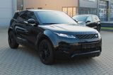 Land Rover RangeRoverEvoque R-DYNAMIC SE/BlACKPACK/Pano/20 - Land Rover Range Rover Evoque aus 2022