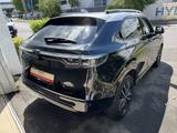 Honda HR-V e:HEV 1.5 i-MMD Hybrid Advance Style - Honda mit Hybrid-Antrieb