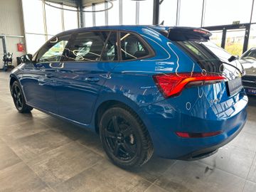 Skoda Scala Style *Carplay*Kamera*LED*PDC*Shz*