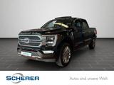 Ford F150 LIMITED LOBO Hybrid 4x4 Top-Ausstattung - Ford F 150 aus 2022