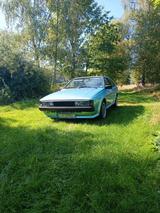 Volkswagen VW Scirocco 53b TROPIC - Volkswagen Scirocco aus 1986
