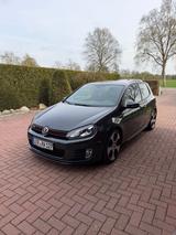 Volkswagen Golf 2.0 TSI GTI GTI