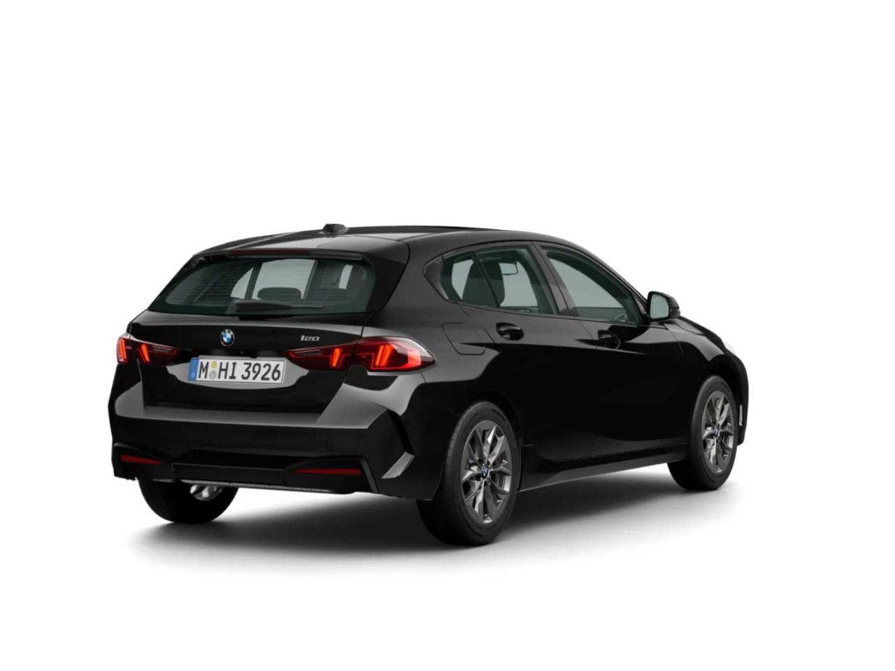 BMW 120 - Bild 5