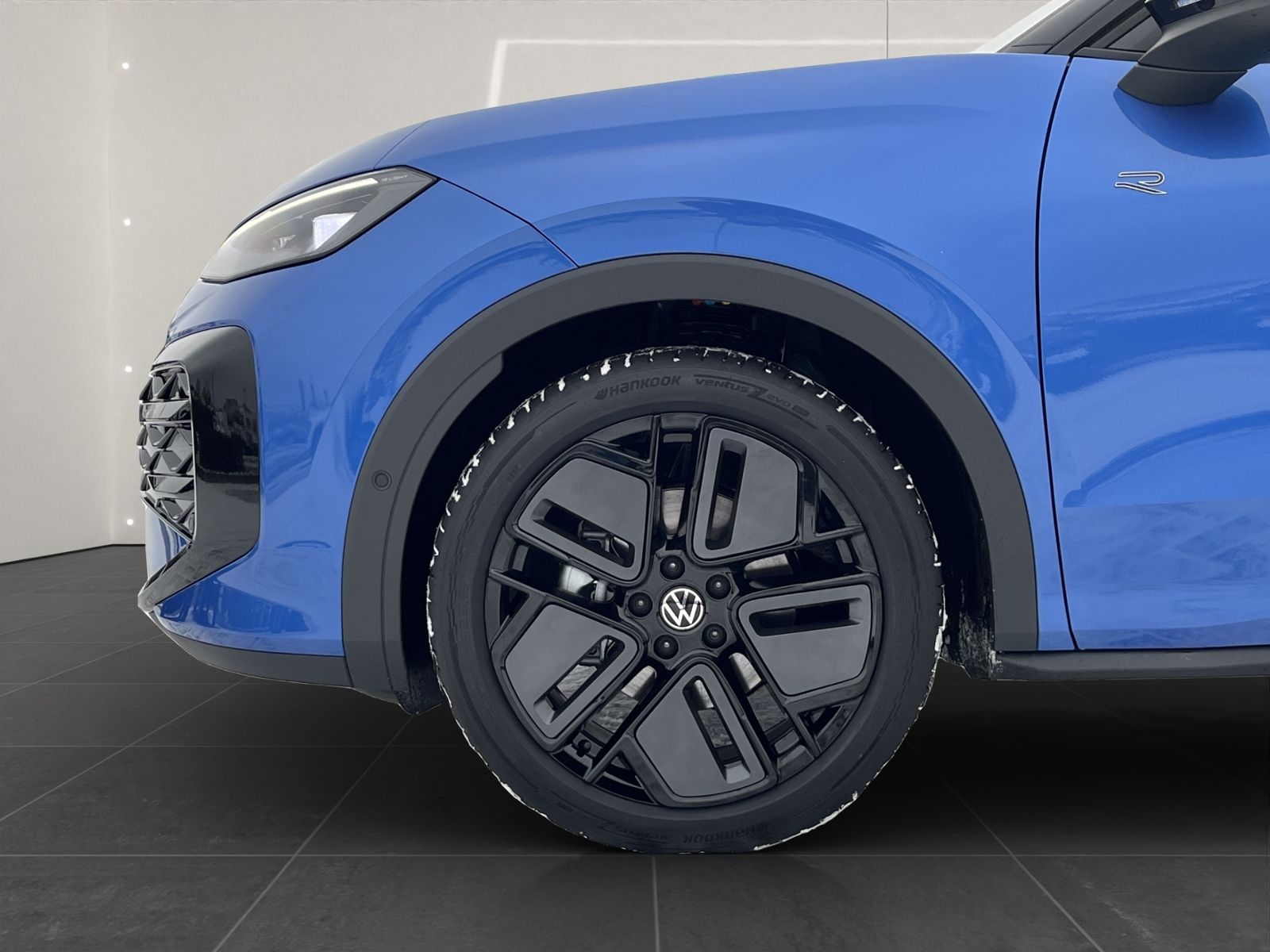 Volkswagen T-Roc - Bild 16