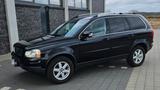 Volvo XC90 D5 AWD Geartronic Edition Edition - Volvo XC90 aus 2011