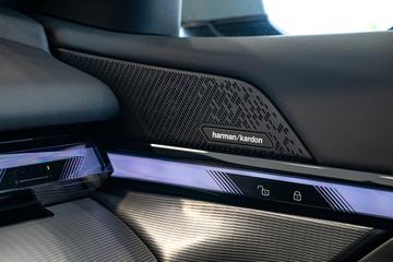 صورة مصغرة 26 لـ 2024 BMW I5