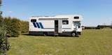MAN L2000 Bocklet Wohnmobil Reisemobil - MAN TV