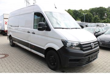 Volkswagen Crafter - 3