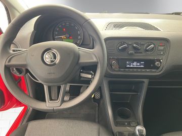 Bild 13 Skoda Citigo 1.0 Cool Edition +KLIMA+ZV