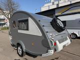T@b Offroad 320 RS +HEIZUNG+VORZELT/SEGEL+ - T@b Wohnwagen