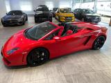 Lamborghini Gallardo LP560-4 Spyder E-Gear*Garantie* - Lamborghini Gallardo: Lp560
