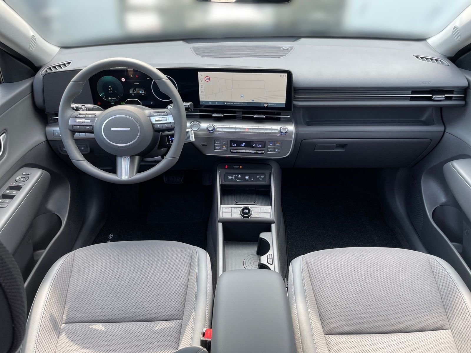 Hyundai Kona – Bild 12