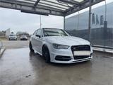 Audi S3 8V - gebrauchte Audi S3 aus dem Jahr 2013
