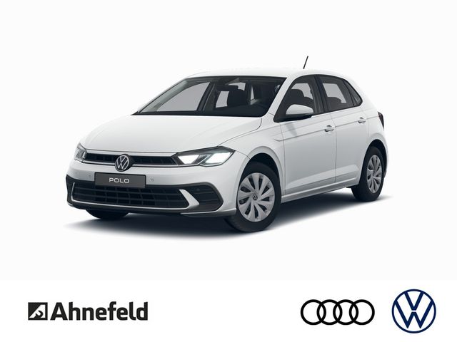 Polo Life 1,0 l 59 kW 80 PS 5-Gang