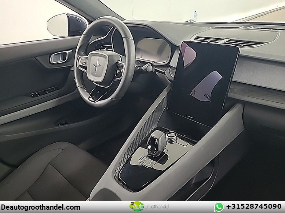 Polestar 2 Long Range Single motor 78 kWh imagem 3