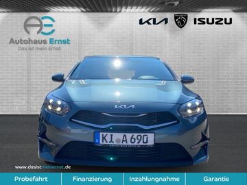 Kia Ceed 1.0 T-GDI 100 OPF Vision