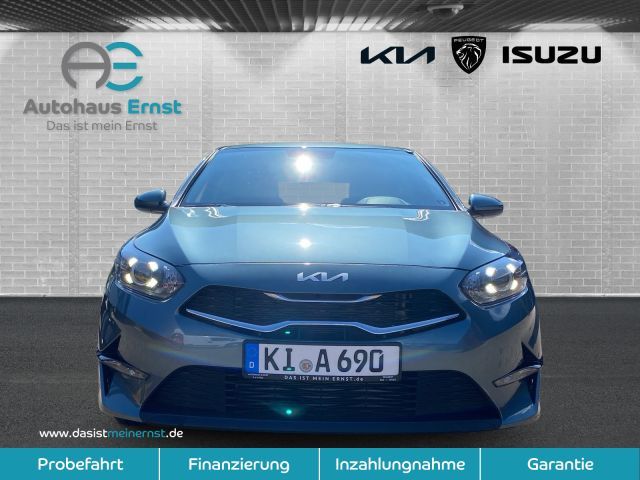 Kia Ceed 1.0 T-GDI 100 OPF Vision