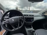 Seat Ibiza Style - Seat Ibiza mit CNG-Antrieb