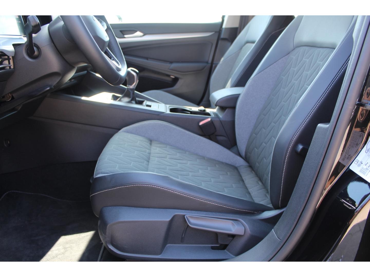 Volkswagen Golf Variant 8 1.5 TSI Goal AHK KAMERA FULL LINK, миниатюра 9