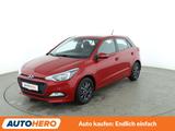 Hyundai i20 1.2 YES!*SHZ*KLIMA*GARANTIE* - gebrauchte Hyundai i20 aus dem Jahr 2017