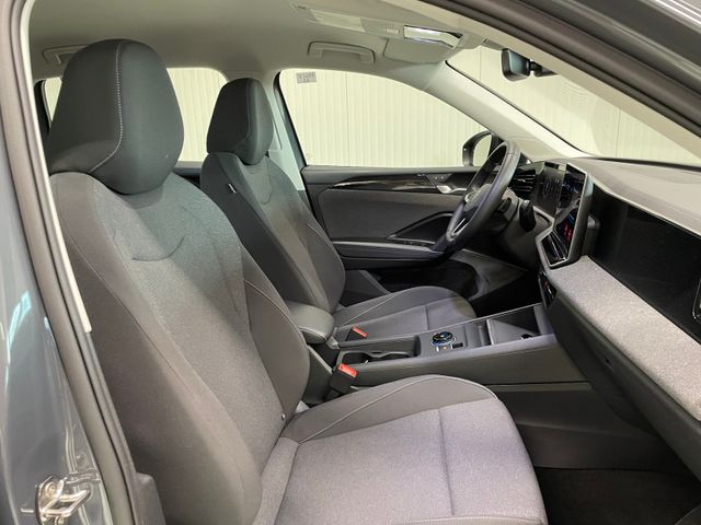 Tiguan 2.0 TDI DSG AHK LED SHZ RFK NAVI