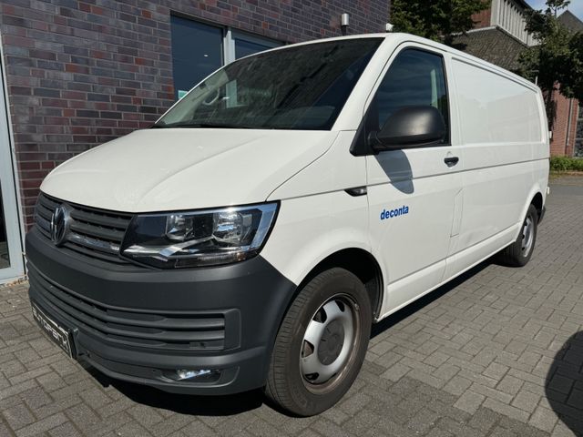 Volkswagen T6 2.0 Transporter Kasten lang *Kamera*AHK*