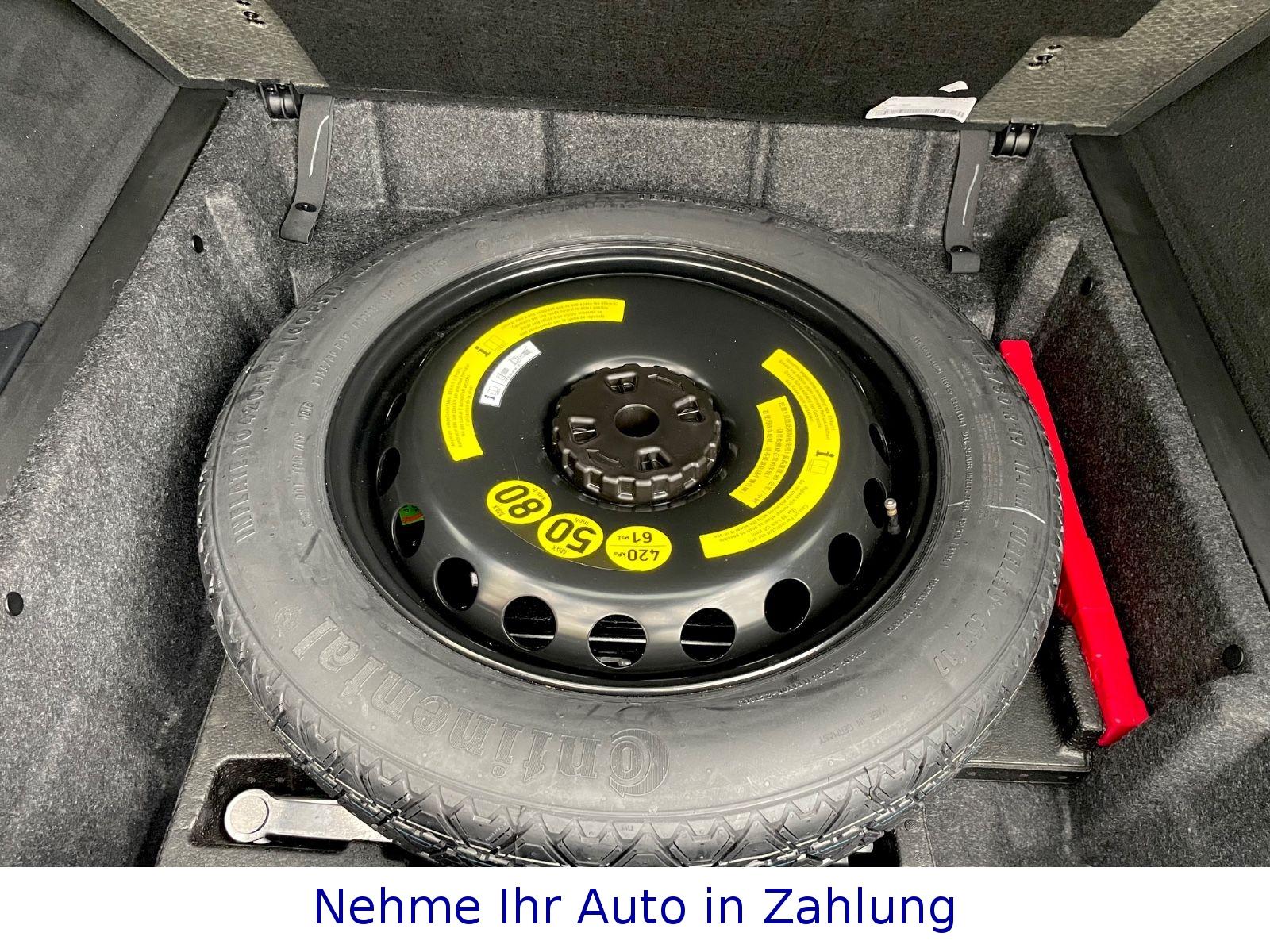 Mercedes-Benz GLE 350 AMG-Line Interieur-4Matic-R.Kamera-Pano