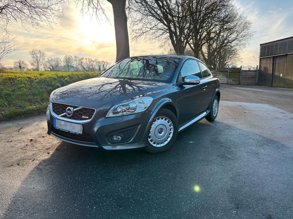 Volvo C30