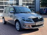 Skoda Roomster Best of - Skoda Roomster: Best Of