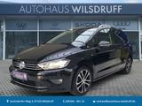 Volkswagen Golf Sportsvan VII 1.4 TSI Lounge NAVI Tempomat - Volkswagen Golf Sportsvan: Lounge