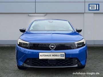 Opel Corsa - 6