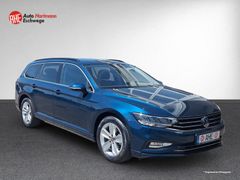VW Passat Variant 2.0 TDI Business Sthzg Nav Ahk 17 VW Passat Variant 2.0 TDI Business Sthzg Nav Ahk 17