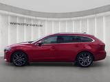 Mazda 6 Kombi Sports-Line*Head Up*CAM*ACC*AHK* - Mazda 6: Sport