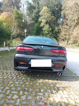 Alfa Romeo 156 3.2i V6 24V cat Selespeed GTA - Alfa Romeo 156